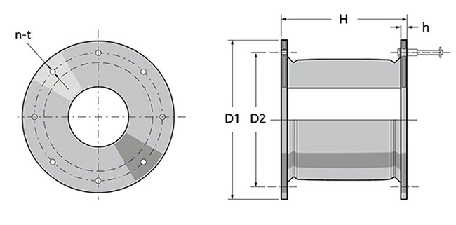 Dock Protection Super Cell Fender 800H Tear Resistance for Marine Boat