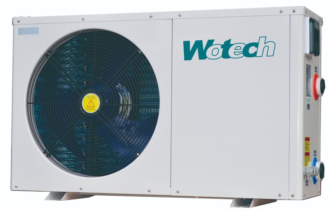 14kw R32 CE/CB Residitial on/off Air to Water Heat Pump for Swimming Pool Sauna SPA