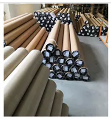 factory 100% blackout jacquard roller blinds fabric for window