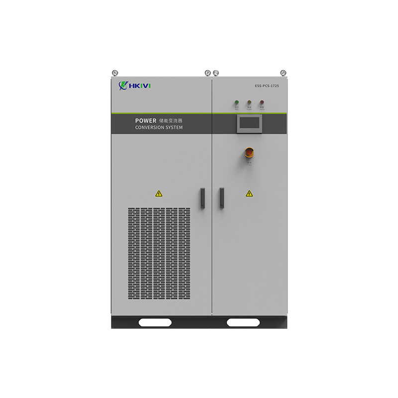 ESS PCS-1725 Power Conversion System Grid Type Energy Storage Converter Indoor
