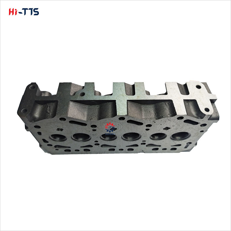 119717-11740 11971711740 Cylinder head Assembly Suitable for 3TNV76 YAN MAR Engine