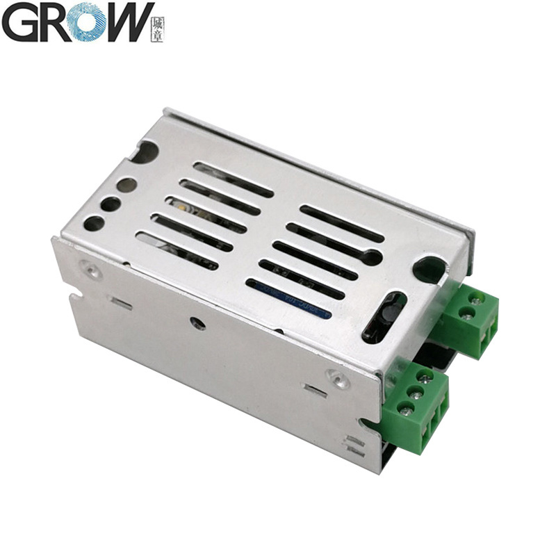 Grow K215-V1.3 Fingerprint Access Control Board for Car Door