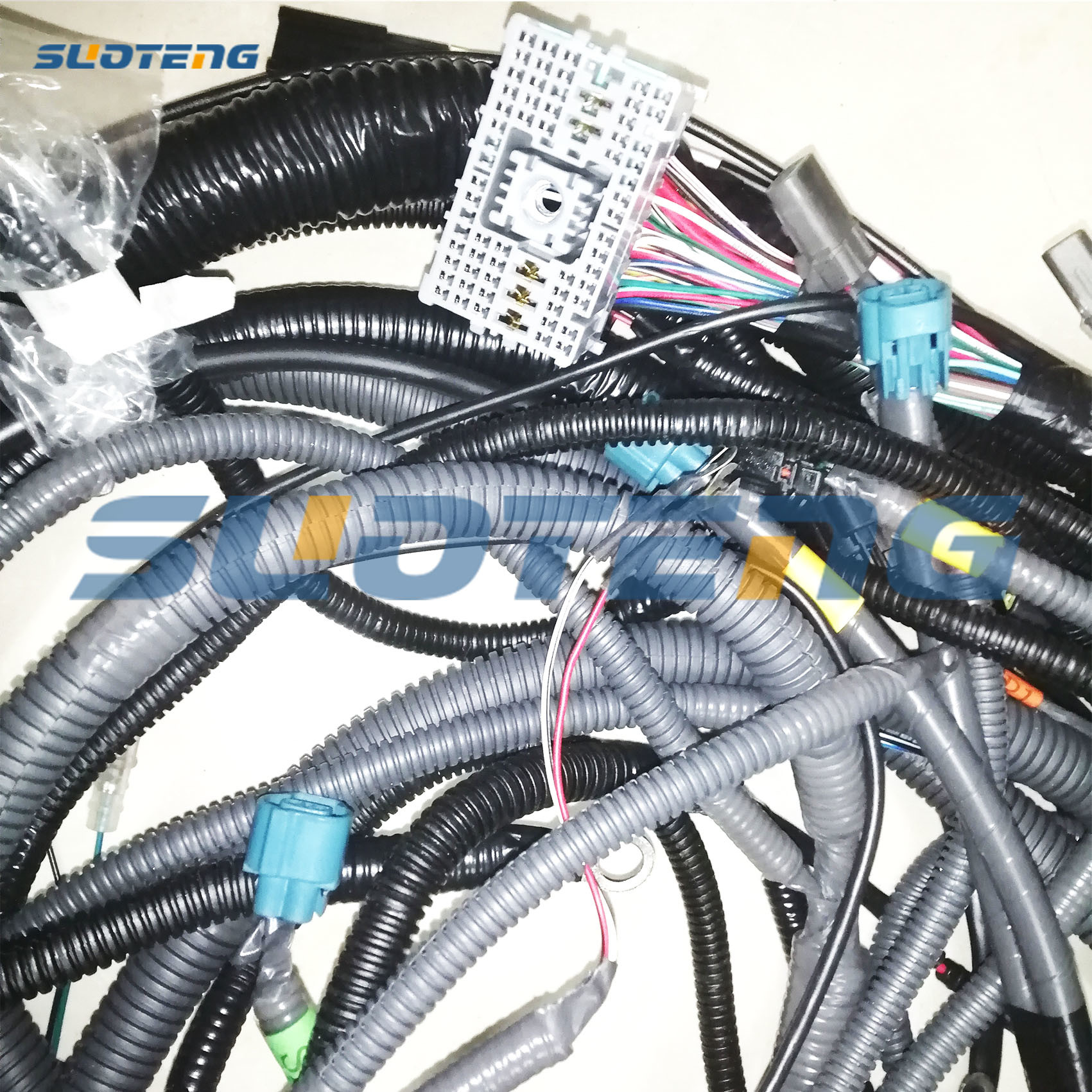 0004770H Wiring Harness For ZX120 ZX130 Excavator
