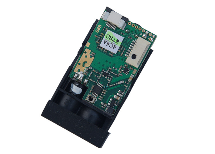 6000cm Laser Distance Measuring Device with Pcb Board Laser Distance Sensor