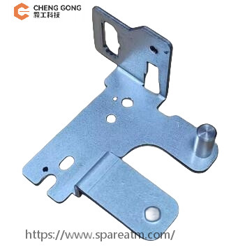 497-0517268-13 Fujitsu GSR50 Sensor Holder Fujitsu ATM Machine Spare Parts New Orignal
