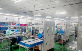 Shenzhen Jianheng Technology Co., Ltd.