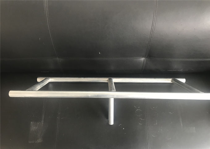 6'x12' Chain Link Fence Panels 1⅝"(41.2mm) Cross Brace Tube Chain Mesh 2-1⁄8”x2-1/8”/54mmx54mm Diameter 11gauge wire