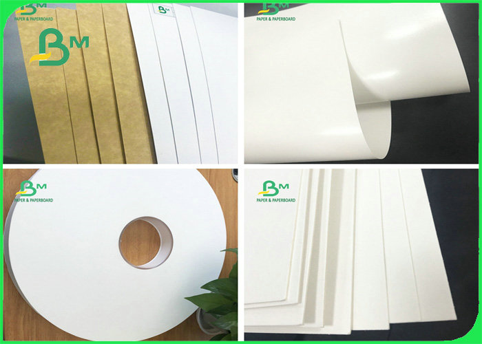 paper cup base paper 