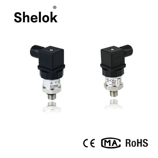 low price mini air Pressure transmitter