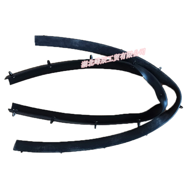 Dongfeng/Dcec Kinland Engine Parts Auto parts for Truck Oil seal Strip assembly 5301675-C0100