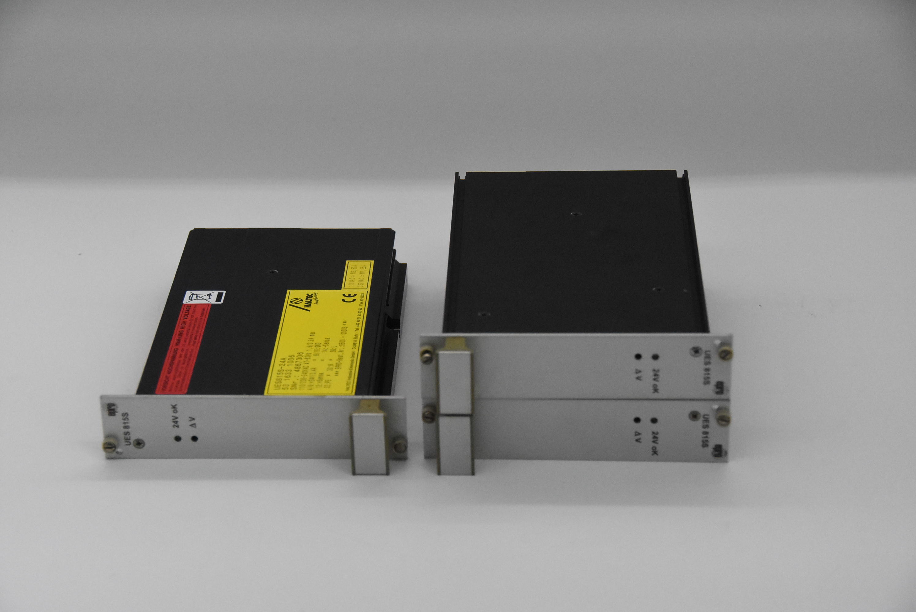 Emerson Module KJ3202X1-BA1