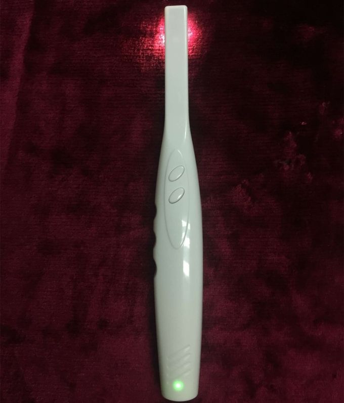 Wireless Wifi Intraoral Dental Camera 3.0 Mega Pixels 6 Pcs LED