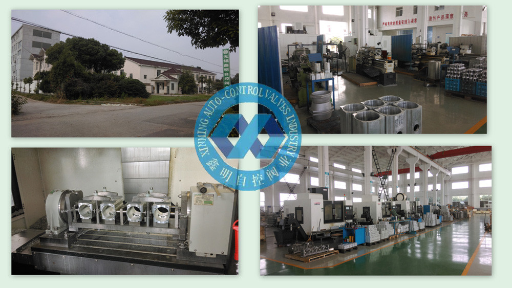 rack and pinion pneumatic rotary actuator for ball valves butterfly valves