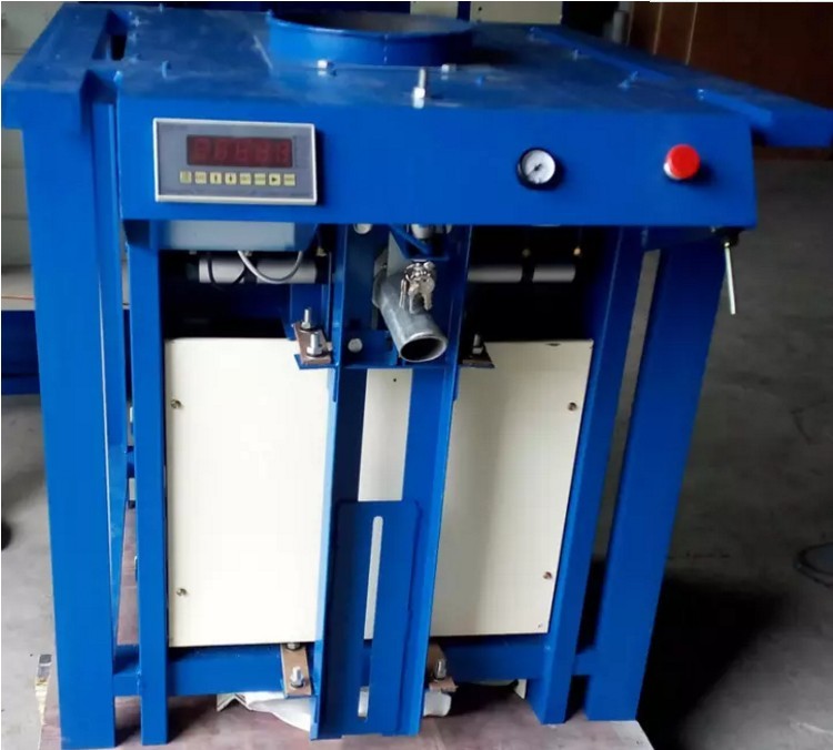 Customized Color Dry Mix Mortar Production Line / Durable Dry Mortar Mixer Machine
