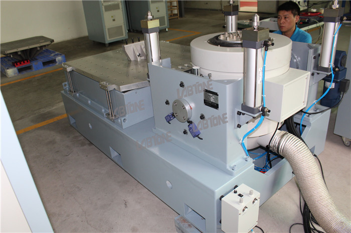 Vibration Test Equipment li-ion Battery Test Equipment With IEC62133 UL2054 Test