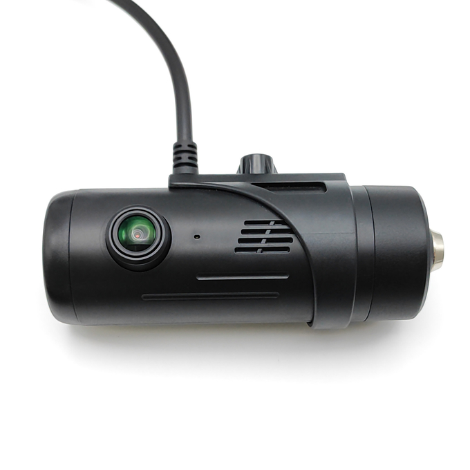 2MP 4G WIFI Remote Monitor Mini Dual Dashboard Camera DVR For Motor Bike With GPS ADAS DMS BSD
