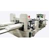 Buy cheap Embossed Cocktail Napkin Tissue Paper Machine 240x240mm 300 Meters Per Minute from wholesalers