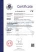 WUXI OUCO INTERNATIONAL GROUP CO., LTD Certifications