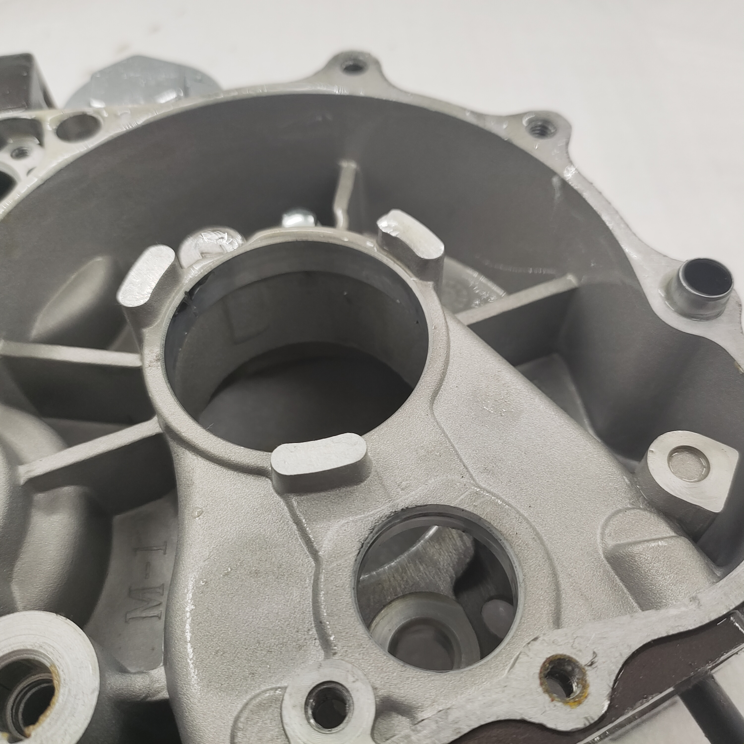 High Precision Tricycle Engine Parts in Brown for Motorcycle LF150cc 250cc Engine