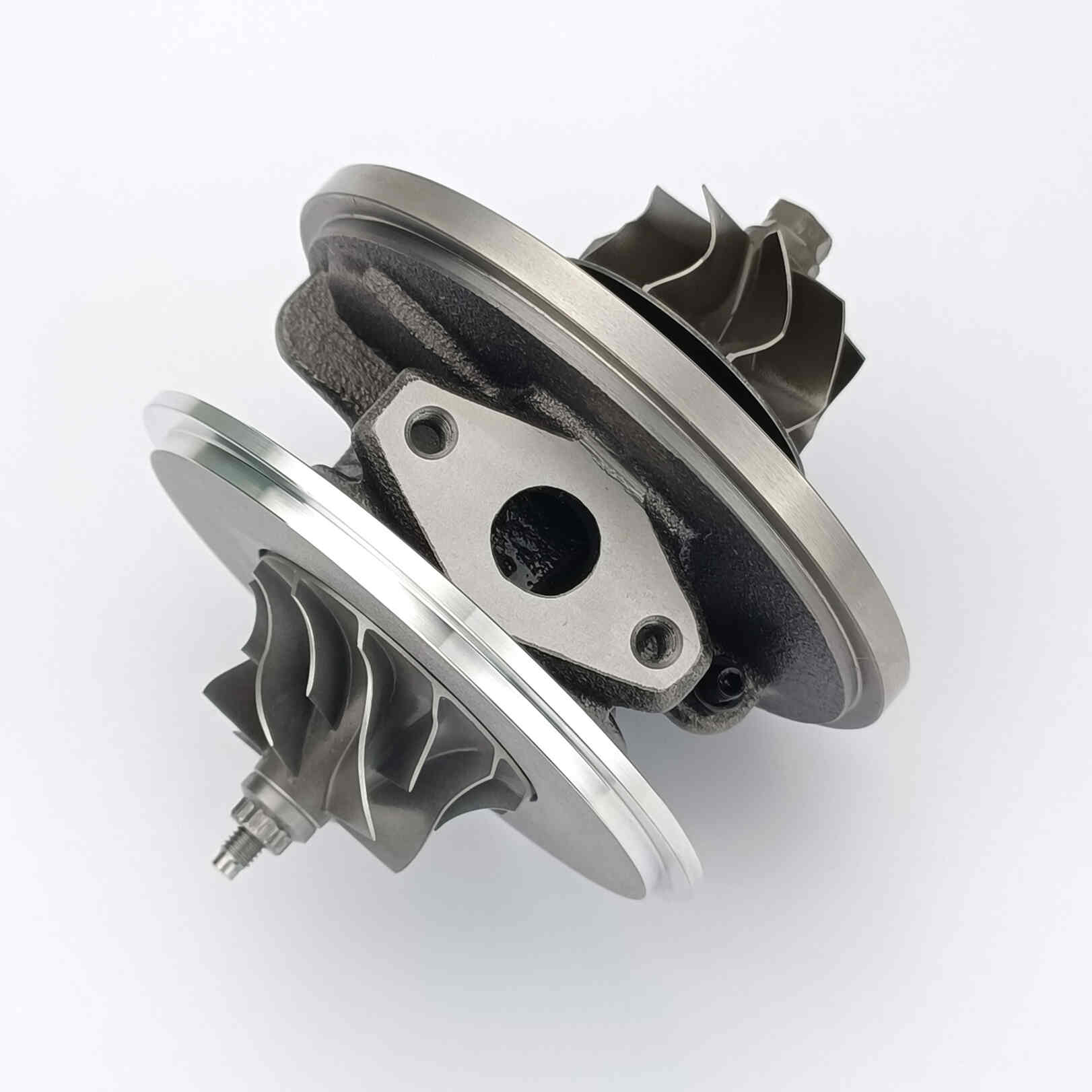 Gt1749vk Turbocharger Chra Cartridge Core 731877-0006/731877-0010 For BMW