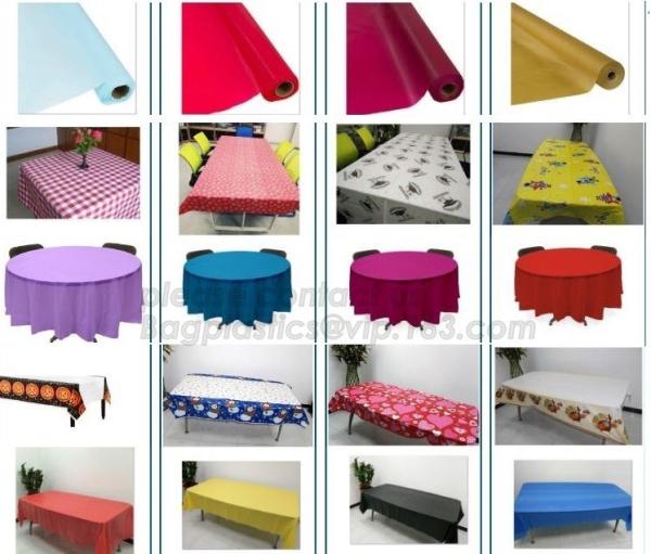 TABLECLOTH,PVC,PE,PEVA,COVER,SHEET,DOOR COVER,MAT,POSTER,SHOWER CURTAIN,