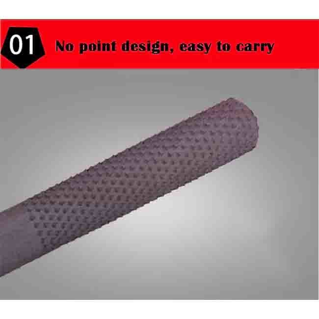 4 in 1 Metal File Wood Rasp 8&prime;&prime;/200mm Steel for Carpenter DIY Wood File Gadget Woodworking Hand Tools
