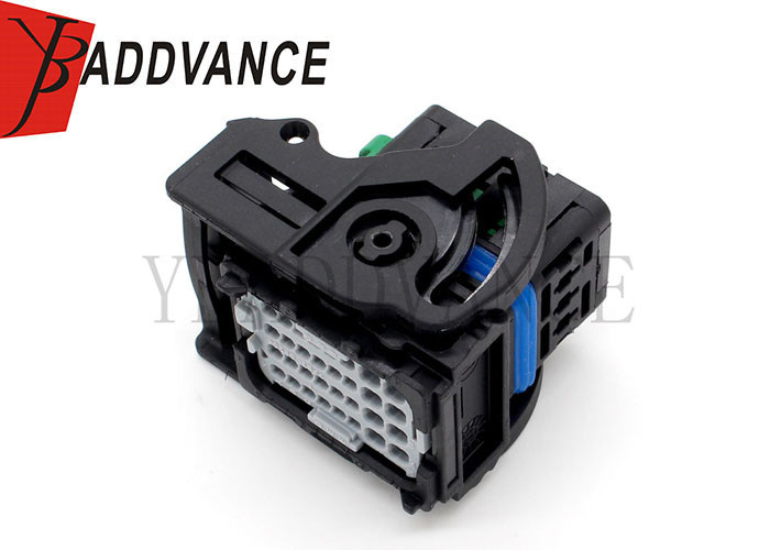 64319-1211 32 Pin Molex Automotive ECU Connectors Female CMC Receptacle