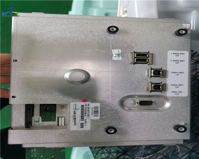 GE Logiq E9 Touchscreen Upper Control Panel Model 5207000-23