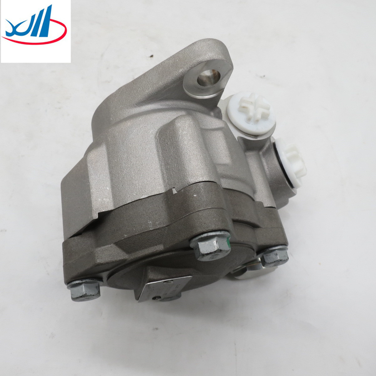 Truck Spare Parts Hydraulic Power Steering Pump 41211223