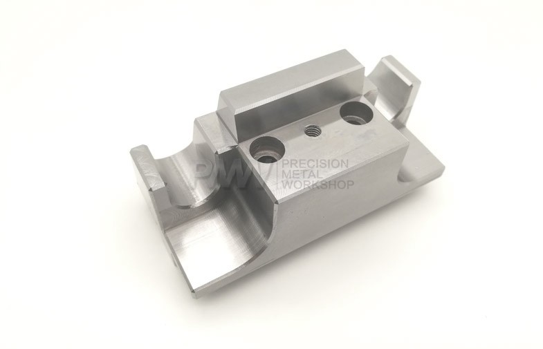 Custom Steel Parts as tooling inserts with tool steel material H13,SKD61,SKD11