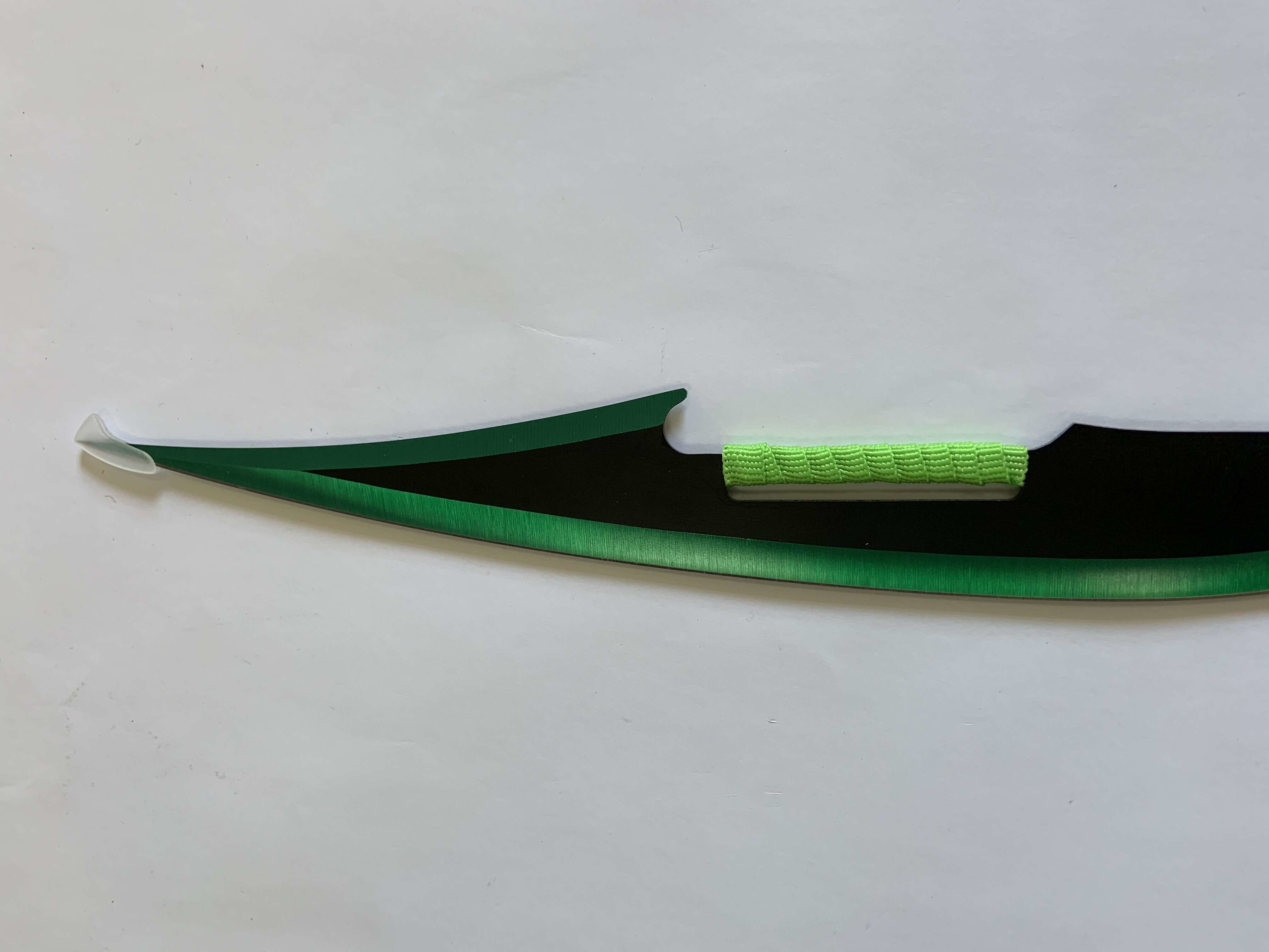 3Cr13 Stainless Steel Hunting Knife Machete 26in