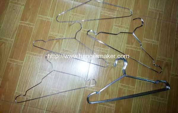 universal-type-welding-wire-hanger-making-machine