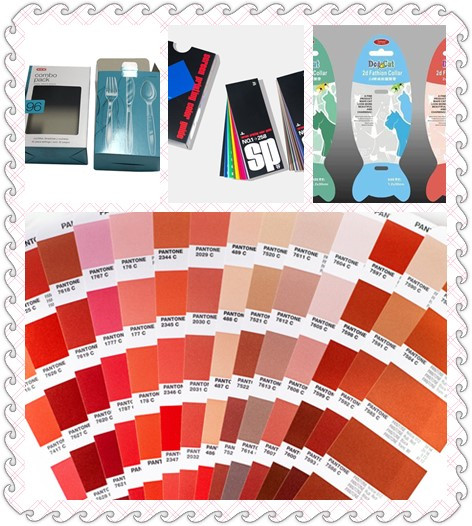 Beautiful 80/110/220gsm Stable Color Bristol Card For Photo Album Colored Books