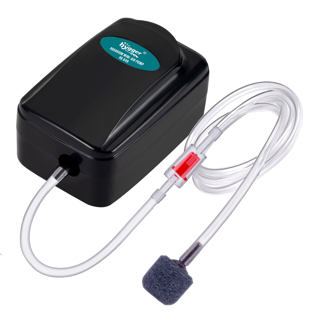 Mini 60hz Air Pump For Fish Tank Necessary