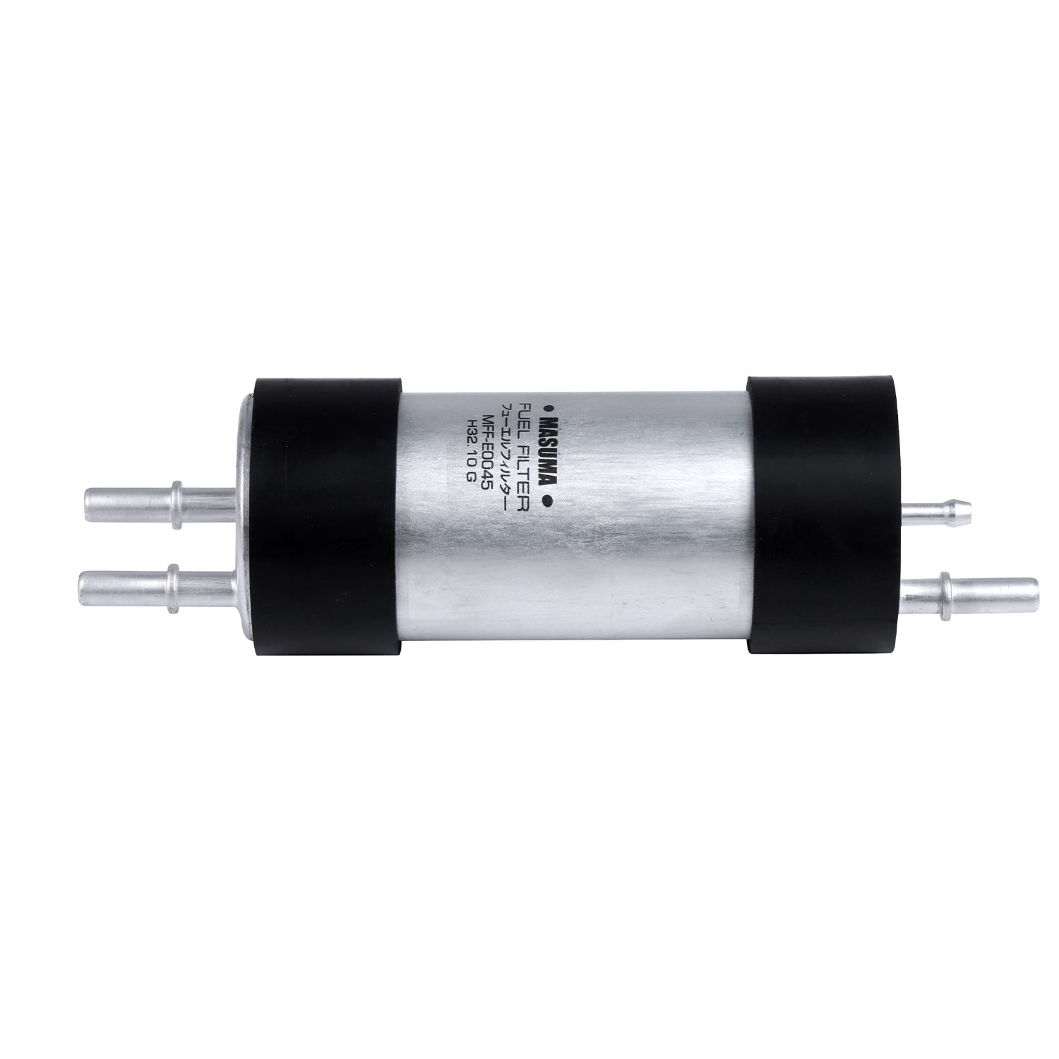 BMW X5 E70 E66 Fuel Filter Assembly 16127236934 MASUMA Car Accessories Plastic White