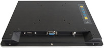 PLM-1001TW 10.1" Industrial Lcd Touch Screen Monitor Capacitive Touch Wide