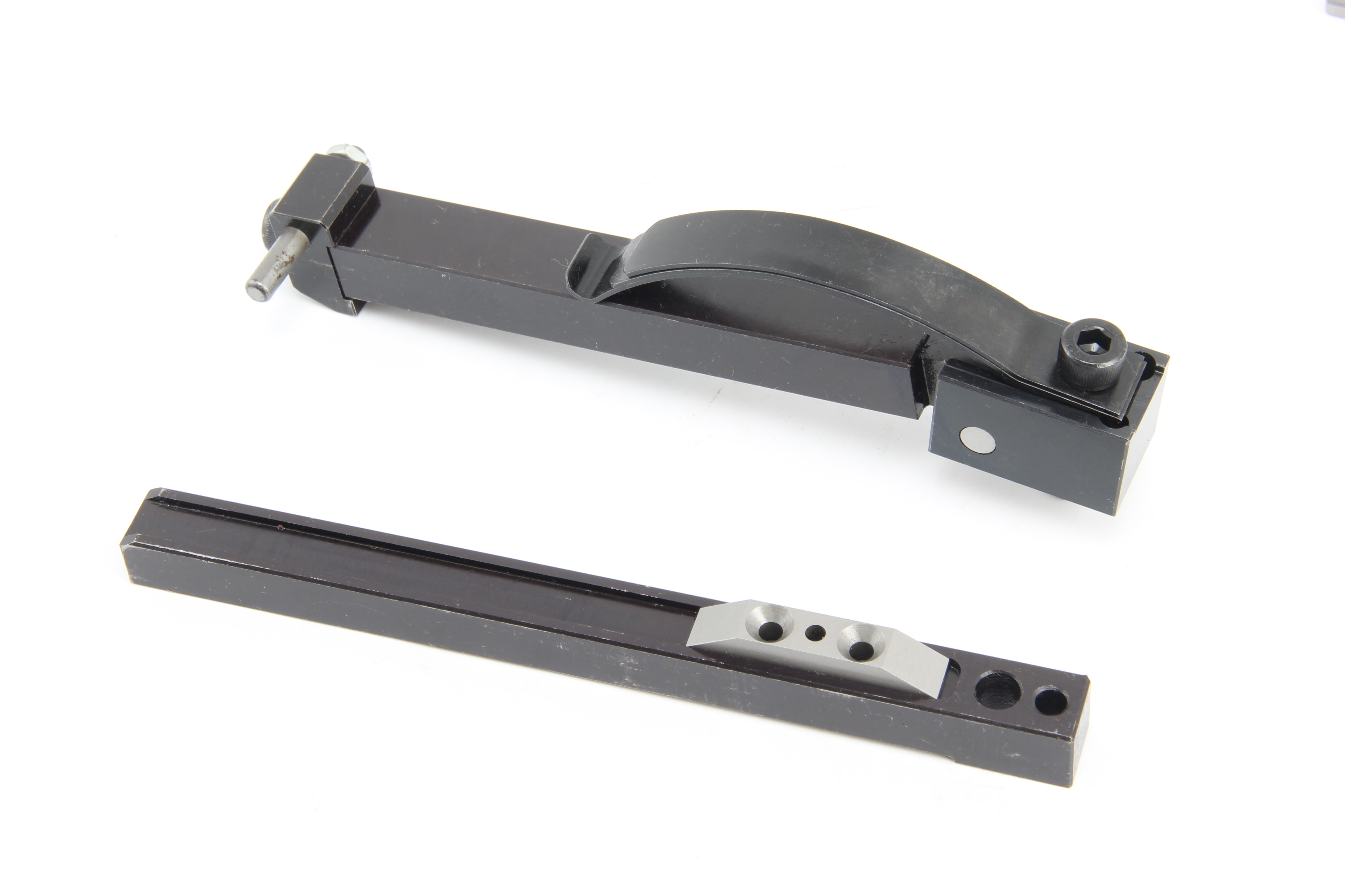 Shipping By Sea Precision Mold Components Steel Latch Lock