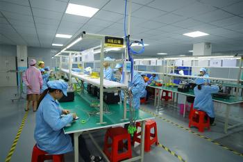 Carefiber Optical Technology Co., Ltd