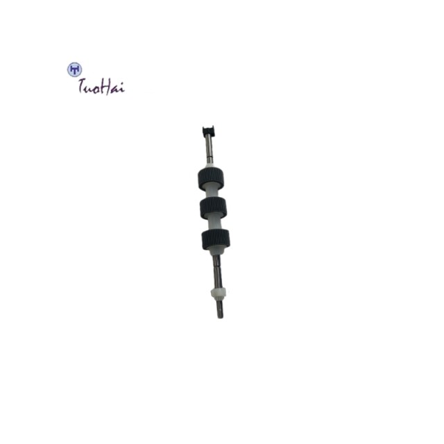 atm part wincor nixdorf draw-off shaft CMD V4 1750035762 01750035762