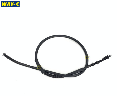 R1170070 Copper Motorcycle Cable Clutch Brake Cables For TVS NEO 110
