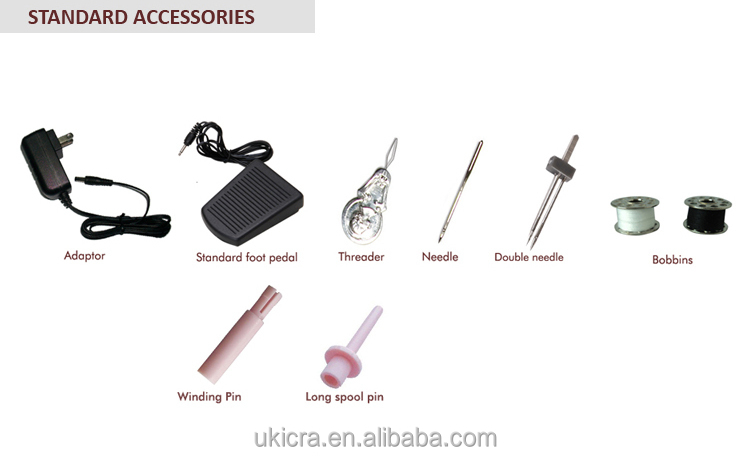 Advanced Post-Bed Mechanical Configuration Automatic Sewing Machine UFR-601 for Shirt
