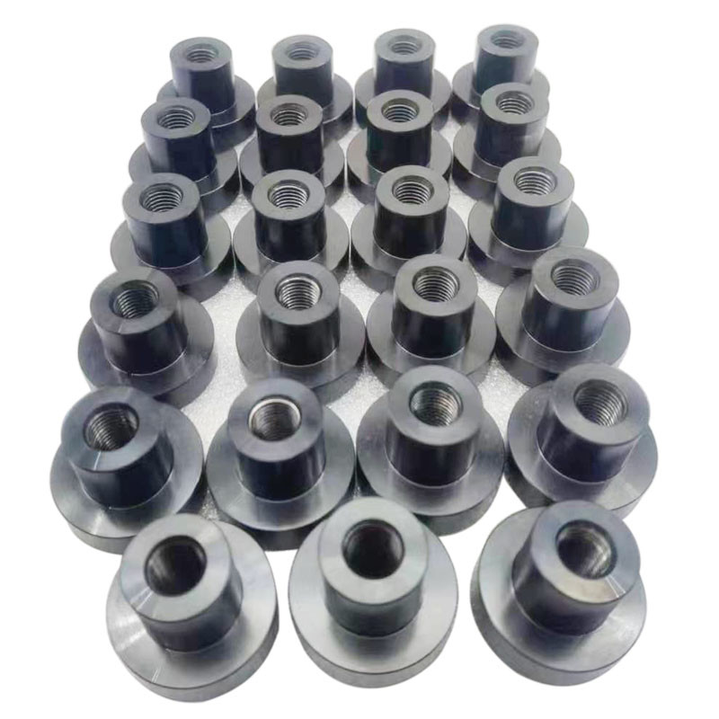 CNC Sheet Metal Parts Metal Stainless Steel CNC Milling Turning Parts
