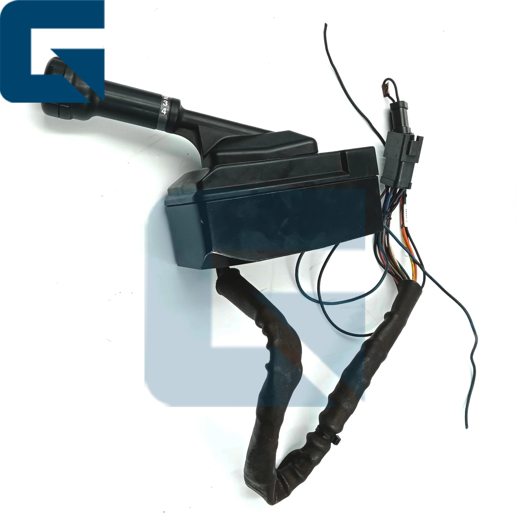 299-5840 Control Gp Transmission 2995840 For 950H 972H