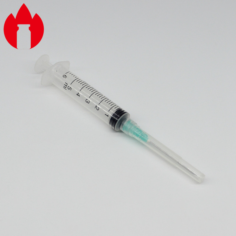 1ml 2ml 3ml 5ml 10ml Empty Disposable Plastic Syringe Liquid Medicine Syringe Bulk