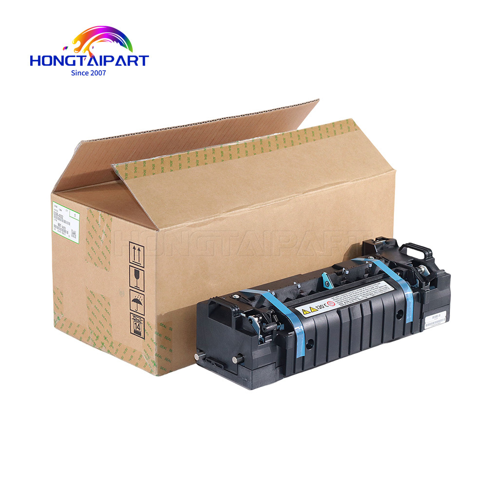 D2964032 D296-4032 D2964031 D296-4031 D296-4033 Fuser Unit Assembly For Ricoh MP C307 C407 MPC307 MPC407 Black Fuser Kit