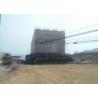 Buy cheap Natural Rubber Boat Lift Float Bags , Marine Buoyancy Bags For Vessel Salvage from wholesalers