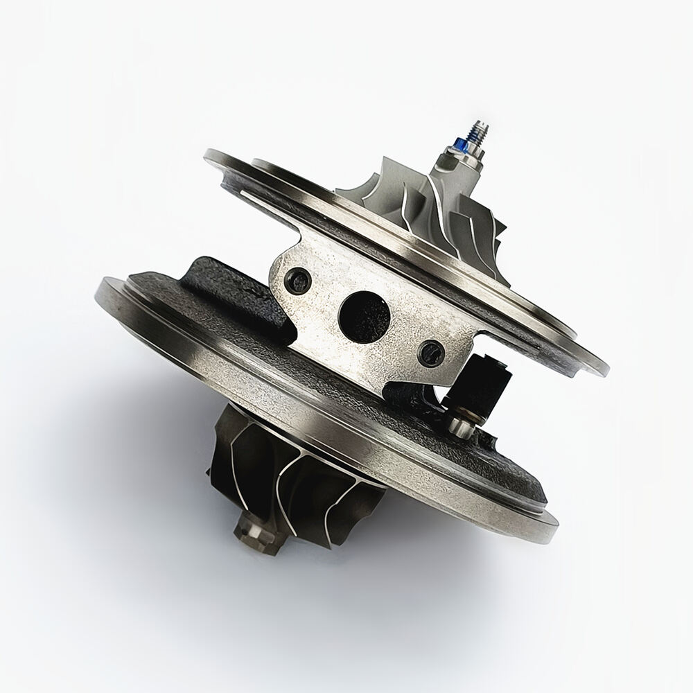 Gtb2260vzk Turbocharger Chra Cartridge Core 798166-0007/798166-5007S For Ford Ranger
