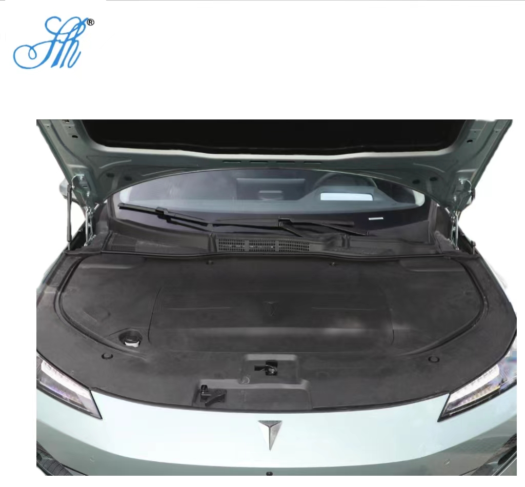 CHANA SL03 2022 1.5L 1200 Extended Range Version ESC Yes and Aluminium Alloy Roof Rack