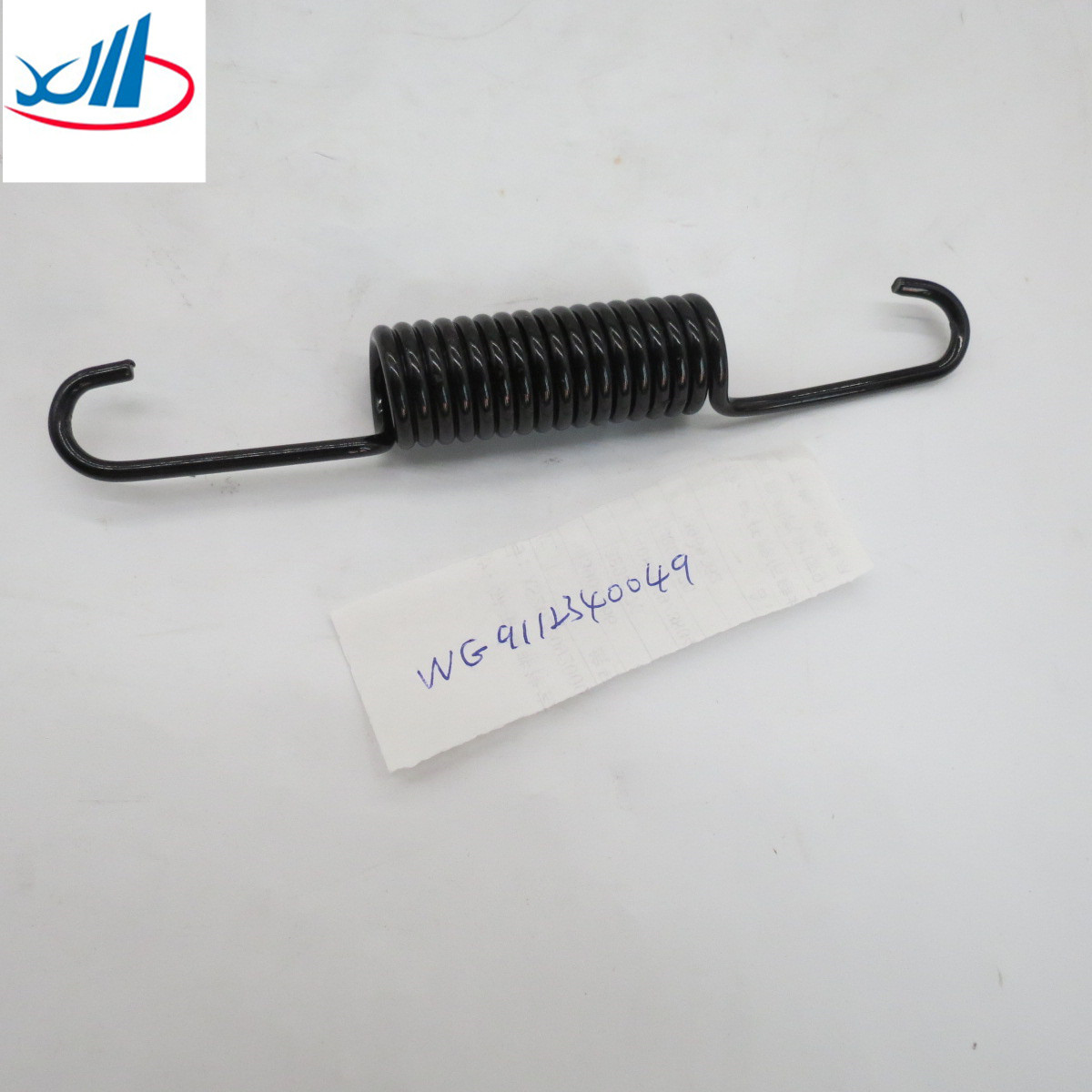 WG9112340049 Truck Spare Parts Brake Return Spring For Truck Braking System