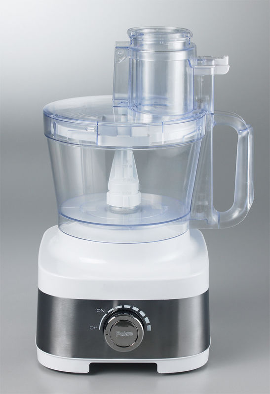 FP405 Food Processor with 1.8 L Blender Cup